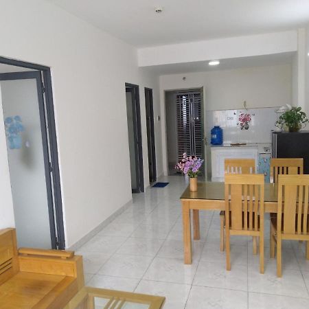 Thao Nguyen Homestay Thon My Phuoc ภายนอก รูปภาพ