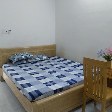 Thao Nguyen Homestay Thon My Phuoc ภายนอก รูปภาพ