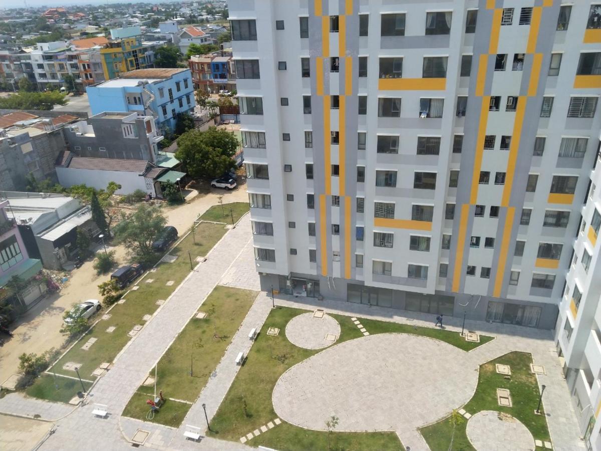 Thao Nguyen Homestay Thon My Phuoc ภายนอก รูปภาพ