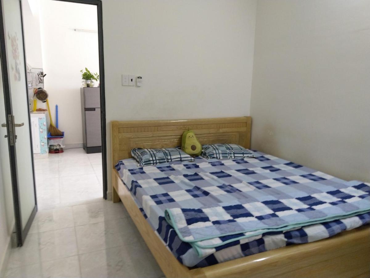 Thao Nguyen Homestay Thon My Phuoc ภายนอก รูปภาพ