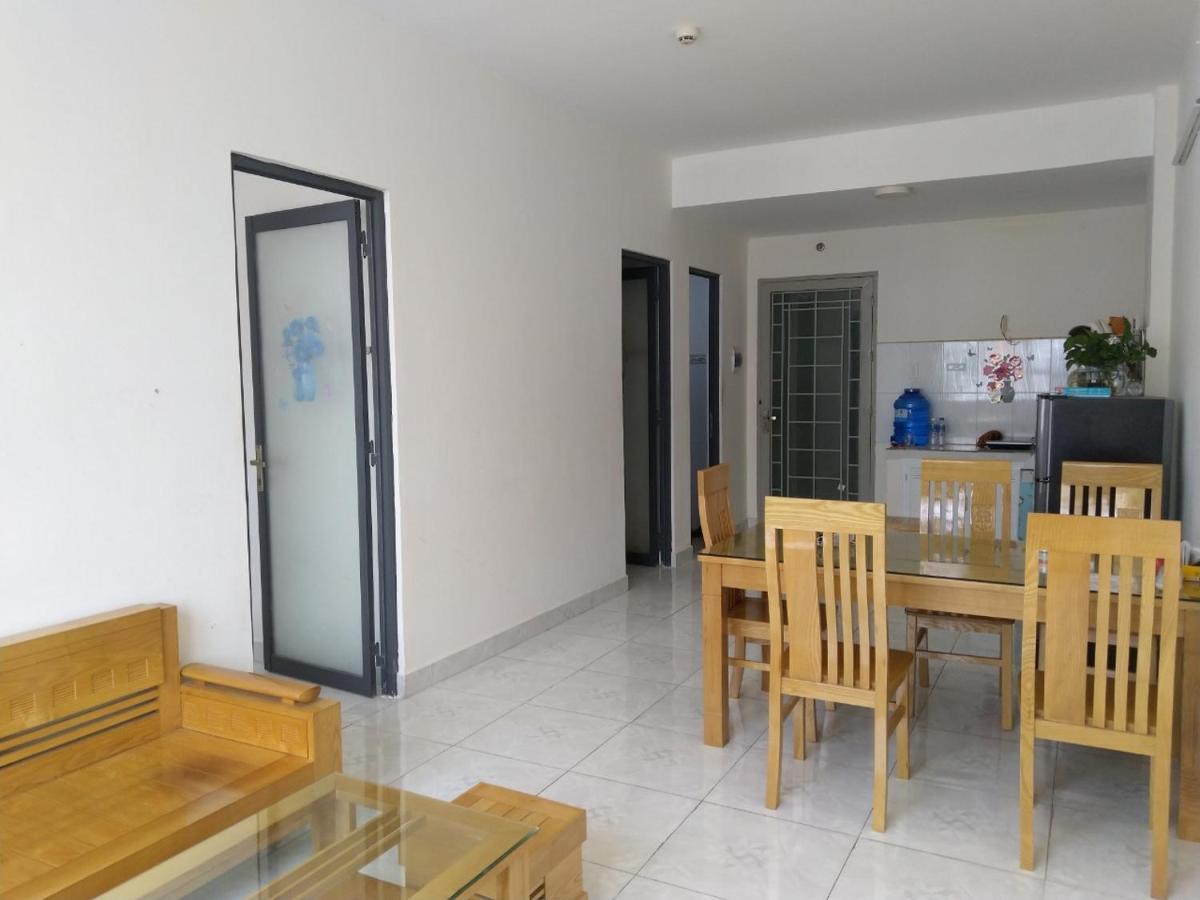 Thao Nguyen Homestay Thon My Phuoc ภายนอก รูปภาพ