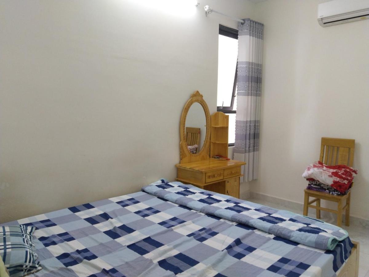 Thao Nguyen Homestay Thon My Phuoc ภายนอก รูปภาพ