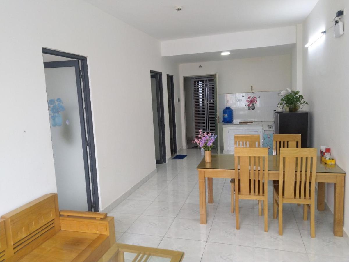 Thao Nguyen Homestay Thon My Phuoc ภายนอก รูปภาพ
