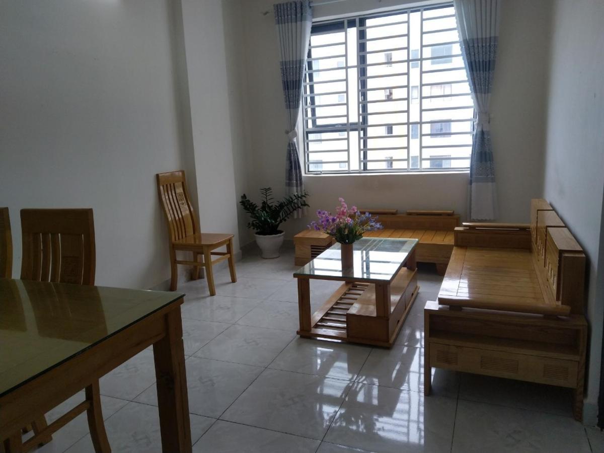 Thao Nguyen Homestay Thon My Phuoc ภายนอก รูปภาพ