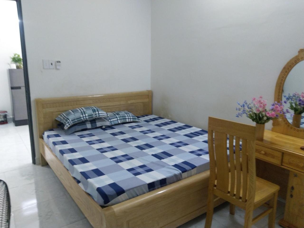 Thao Nguyen Homestay Thon My Phuoc ภายนอก รูปภาพ