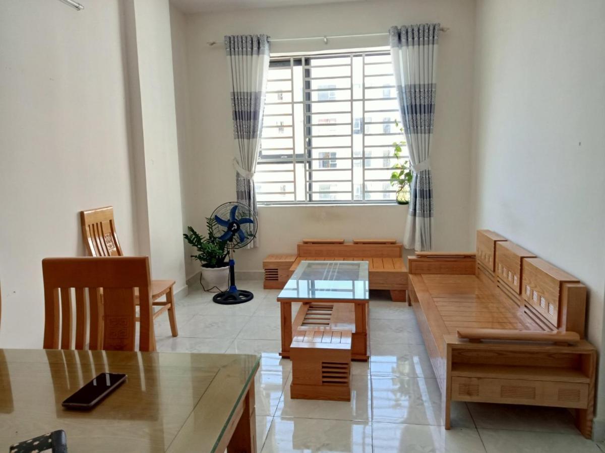 Thao Nguyen Homestay Thon My Phuoc ภายนอก รูปภาพ